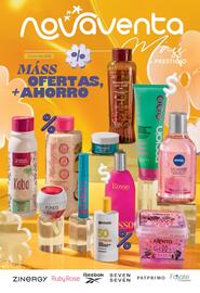 Catálogo Nova Venta Página 1