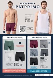 Catálogo Nova Venta Página 103