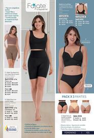 Catálogo Nova Venta Página 105