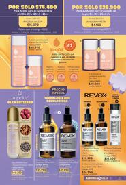 Catálogo Nova Venta Página 23