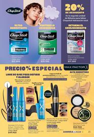 Catálogo Nova Venta Página 25