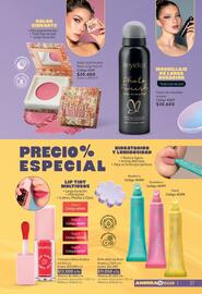 Catálogo Nova Venta Página 27