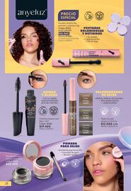 Catálogo Nova Venta Página 28