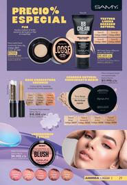 Catálogo Nova Venta Página 29