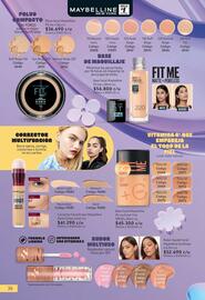 Catálogo Nova Venta Página 36