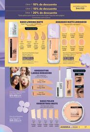 Catálogo Nova Venta Página 37