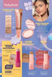 Catálogo Nova Venta Página 38