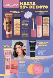 Catálogo Nova Venta Página 40