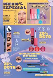 Catálogo Nova Venta Página 41