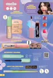 Catálogo Nova Venta Página 42