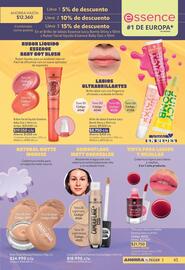 Catálogo Nova Venta Página 45