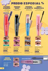 Catálogo Nova Venta Página 50