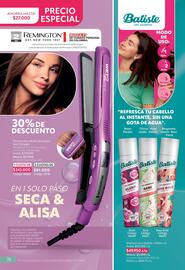 Catálogo Nova Venta Página 76