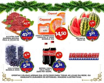 Catálogo Iquegami Supermercados Página 12