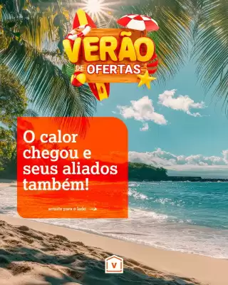 Catálogo Village Home Center (válido até 29-12)