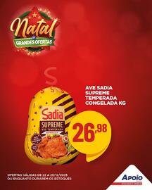 Folheto Apoio Mineiro semana 52 Página 1