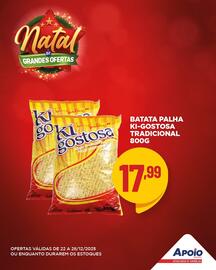 Folheto Apoio Mineiro semana 52 Página 4