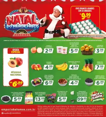 Catálogo Empório Bahamas (válido até 24-12)