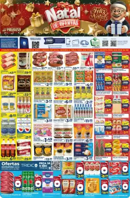 Catálogo Supermercados Tridico (válido até 28-12)