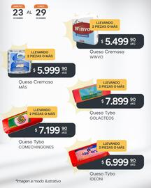 Catálogo El Milagro Mayorista semana 52 Página 11