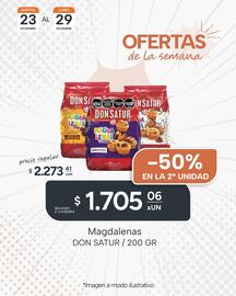 Catálogo El Milagro Mayorista semana 52 Página 12