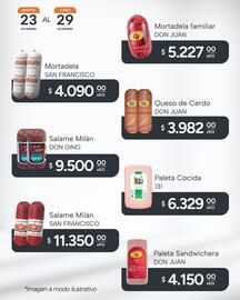 Catálogo El Milagro Mayorista semana 52 Página 13