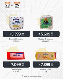 Catálogo El Milagro Mayorista semana 52 Página 14