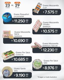 Catálogo El Milagro Mayorista semana 52 Página 15