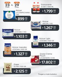 Catálogo El Milagro Mayorista semana 52 Página 4