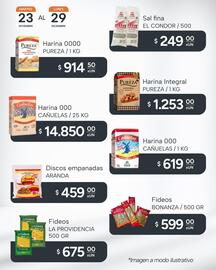 Catálogo El Milagro Mayorista semana 52 Página 6