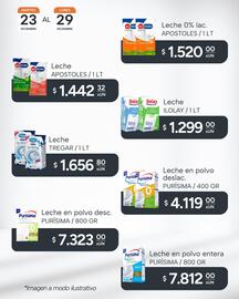 Catálogo El Milagro Mayorista semana 52 Página 7