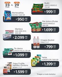 Catálogo El Milagro Mayorista semana 52 Página 9