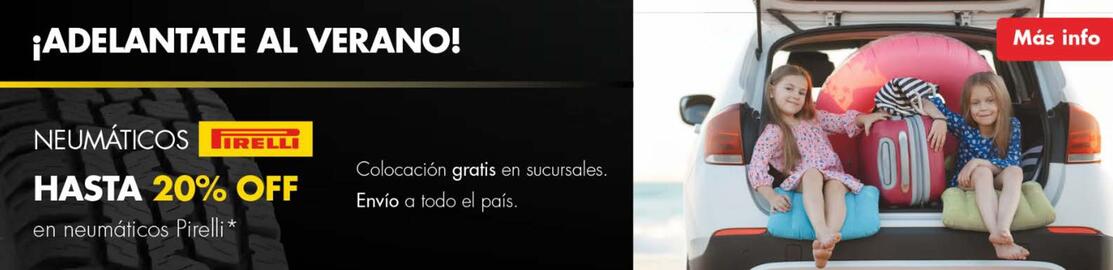 Catálogo Daytona semana 52 Página 1