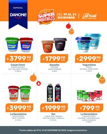 Catálogo Actual Supermercados Página 2