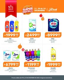 Catálogo Actual Supermercados Página 4