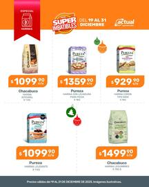 Catálogo Actual Supermercados Página 5