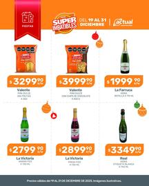 Catálogo Actual Supermercados Página 6