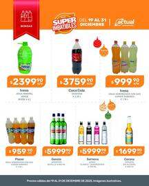 Catálogo Actual Supermercados Página 7