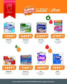 Catálogo Actual Supermercados Página 8