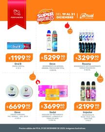 Catálogo Actual Supermercados Página 9