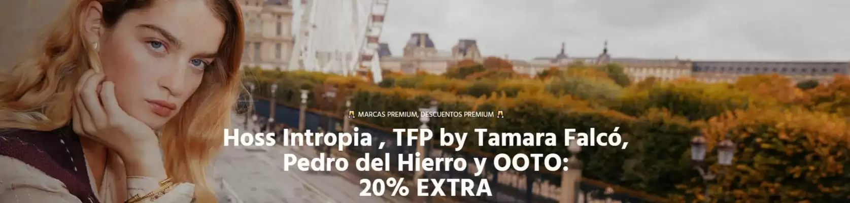 Folleto Fifty Factory (válido hasta el 29-12)