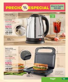 Catálogo Nova Venta Página 103