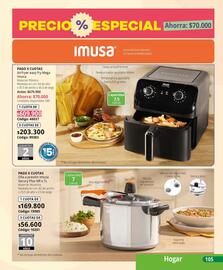 Catálogo Nova Venta Página 105