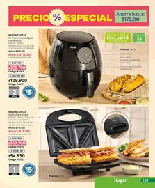 Catálogo Nova Venta Página 107