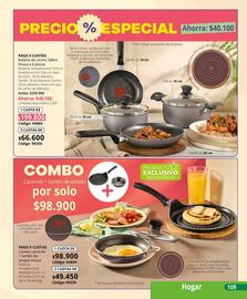 Catálogo Nova Venta Página 109