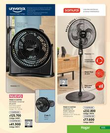 Catálogo Nova Venta Página 111