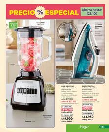 Catálogo Nova Venta Página 113
