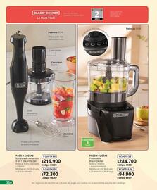 Catálogo Nova Venta Página 114