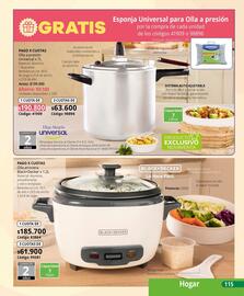 Catálogo Nova Venta Página 115