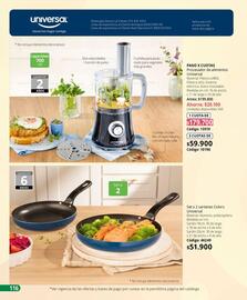Catálogo Nova Venta Página 116